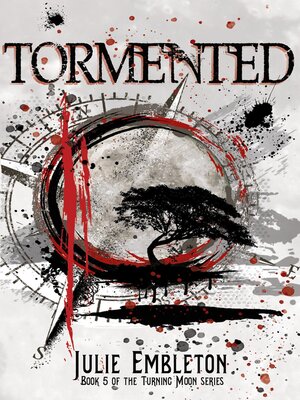 cover image of Tormented